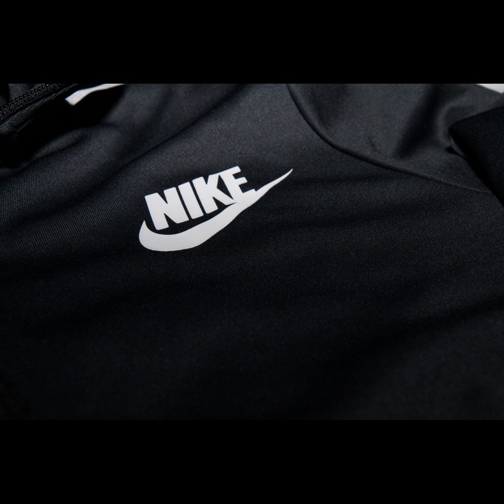 Nike Zip Up Jacket